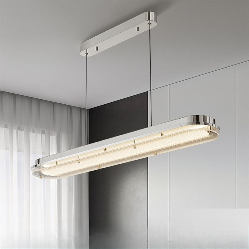 Interior Design Hall - Moderne Bauhaus design hanglamp in Scandinavische