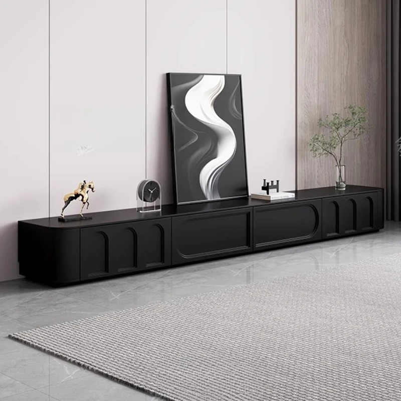Interior Design Tv Room - Fashion Center Tv-standaards Designer Salon Luxe