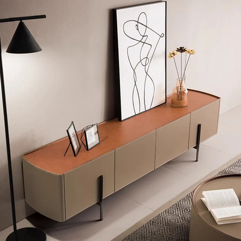 Interior Design Tv Room - Interieur Nctionele tv-consoles Kast Elegant design