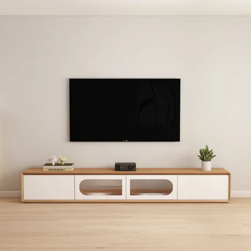 Interior Design Tv Room - Designeraccessoires Tv-kast Home Design Beugel Wit