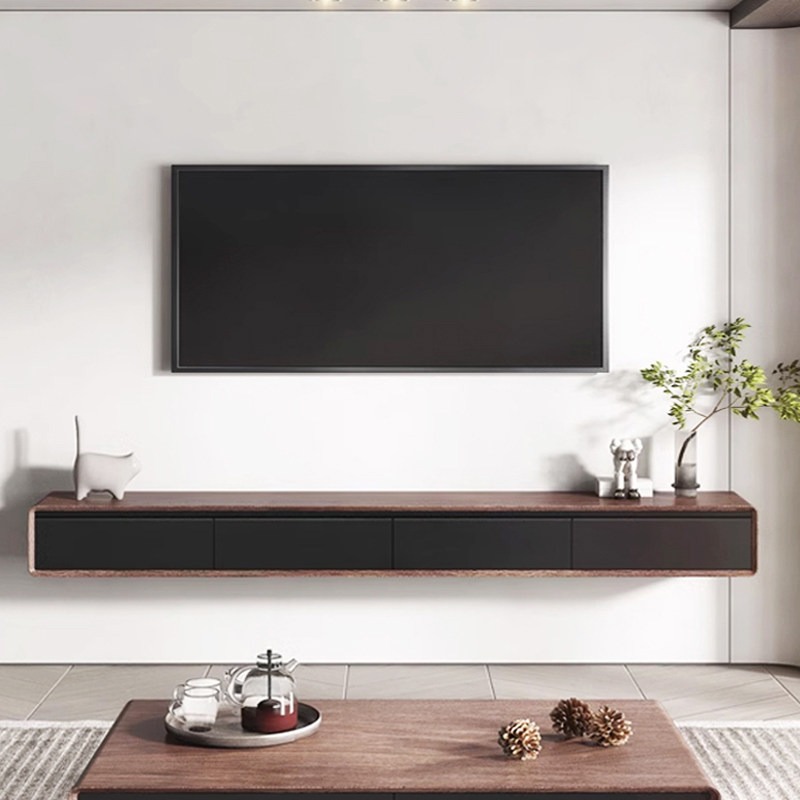 Interior Design Tv Room - Accent Luxe tv-meubels Esthetisch Modern Designer