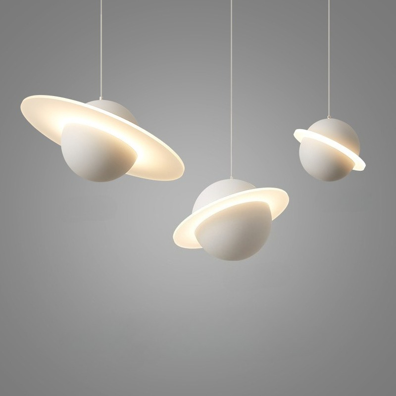 Interior Design Remote - Italiaans design minimalistische stijl hanglamp voor