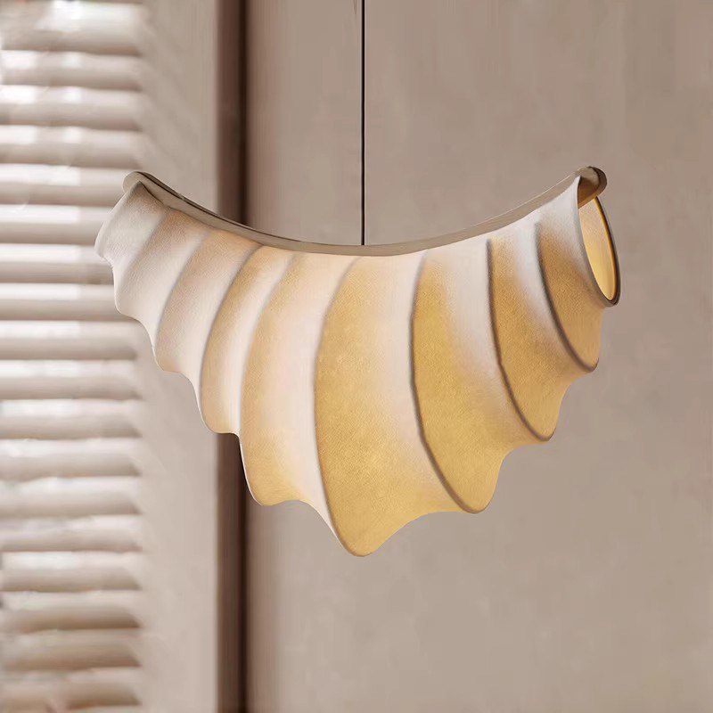 Interior Design Hall - Scandinavisch minimalisme Zijde Hout zijde designer