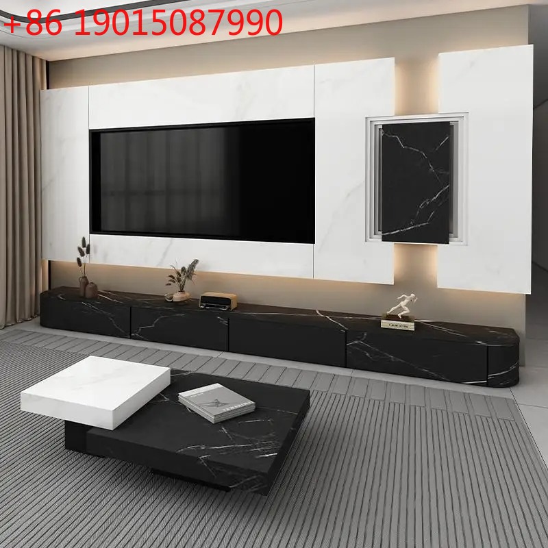 Interior Design Tv Room - Mode Interieur Tv-stands Decoratie Ontwerper Minimalistische