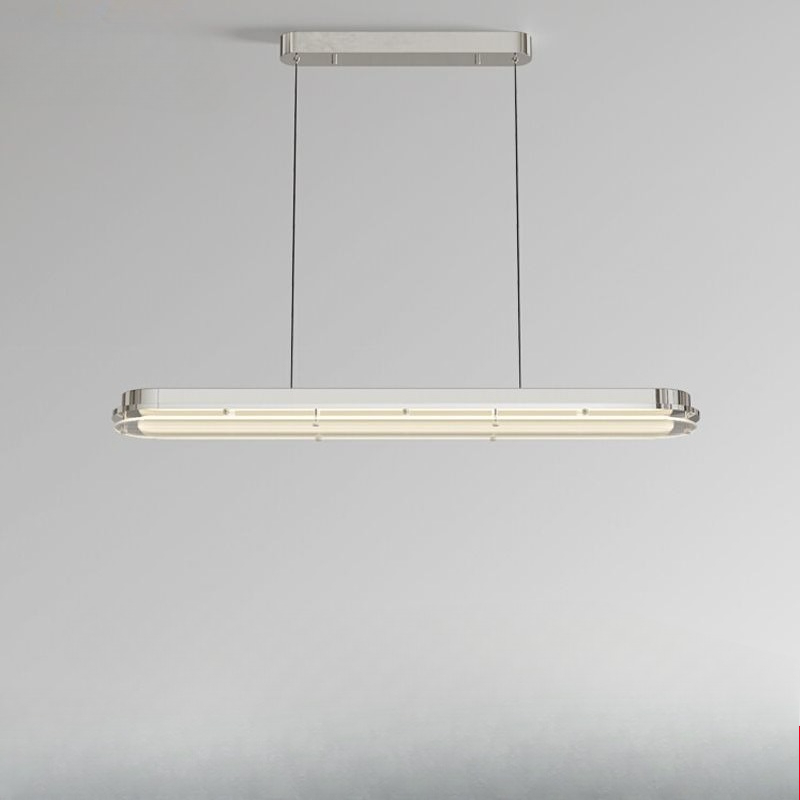 Moderne Bauhaus design hanglam - Interior Design Hall recensie en prijs