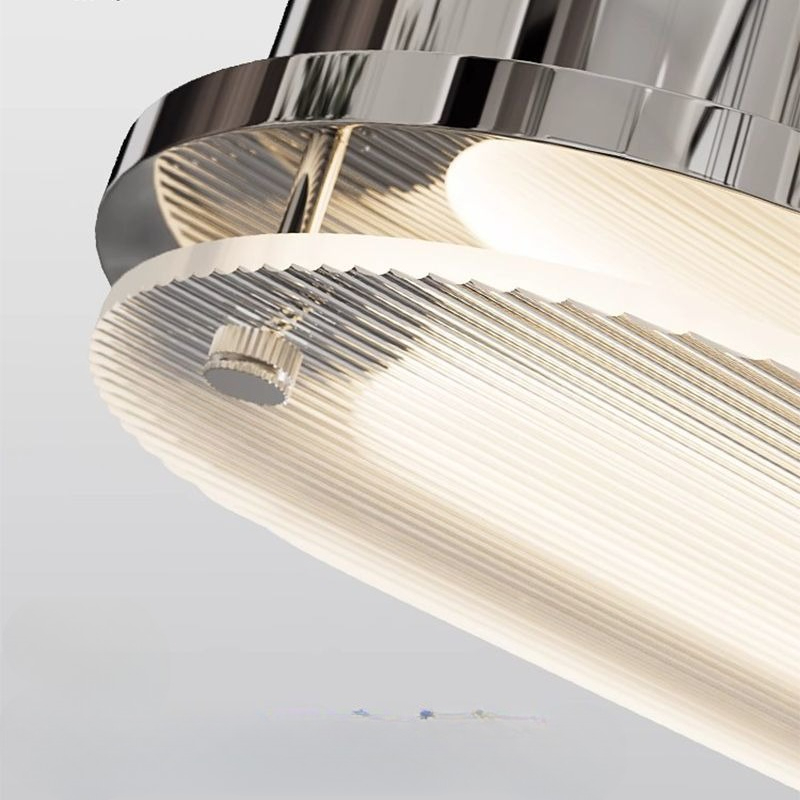 Moderne Bauhaus design hanglam - Interior Design Hall recensie en prijs