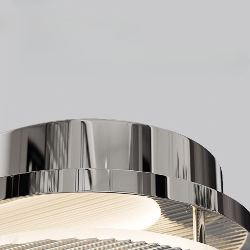 Moderne Bauhaus design hanglam - Interior Design Hall recensie en prijs