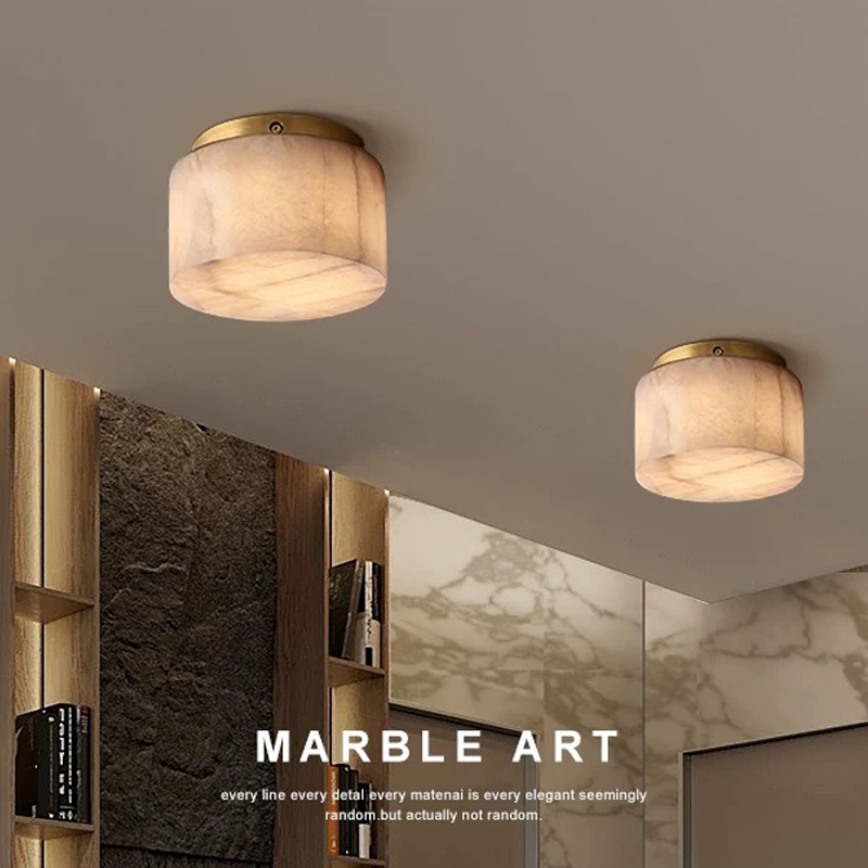 2026 nieuwe designplafondlamp, - Interior Design Hall recensie en prijs