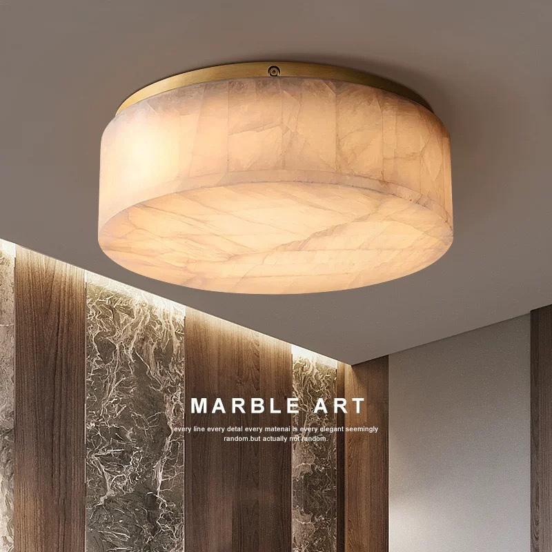 2026 nieuwe designplafondlamp, - Interior Design Hall recensie en prijs