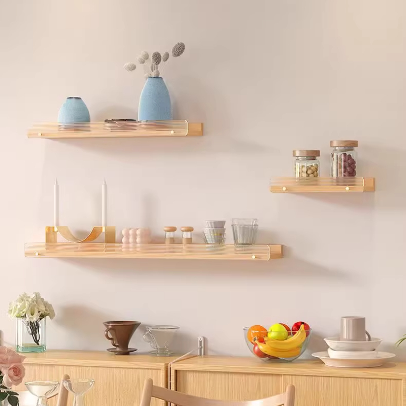 Nieuw ontwerp Alec wandplank m - Interior Design Tv Room recensie en prijs