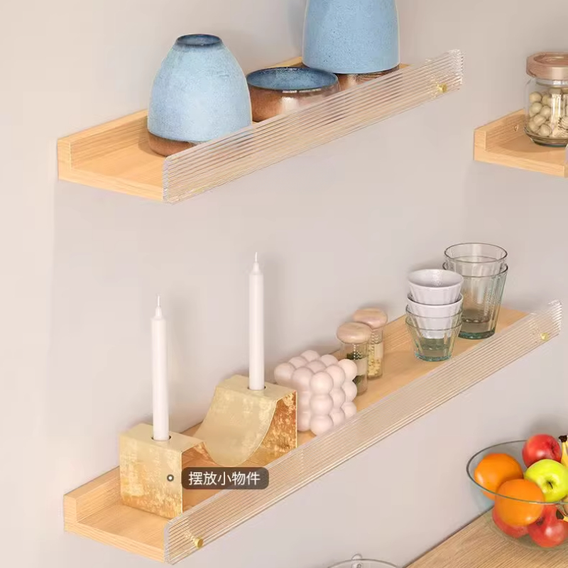 Nieuw ontwerp Alec wandplank m - Interior Design Tv Room recensie en prijs
