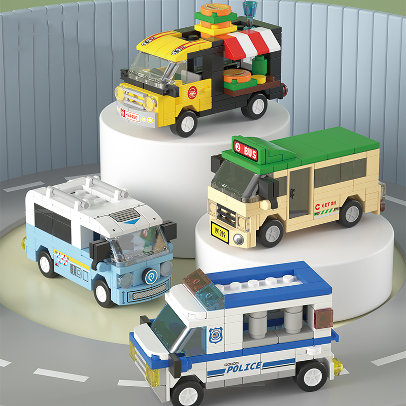 8 puzzelspeelgoed, bouwstenen, - Interior Design Lego recensie en prijs