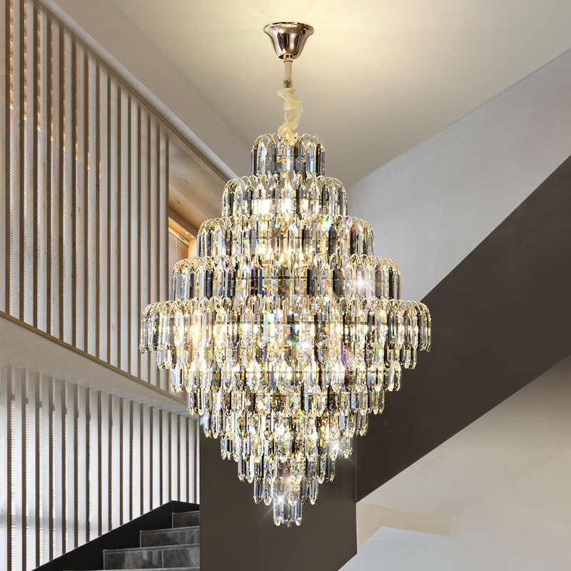 Postmodern luxe hotel lobby kr - Interior Design Hall recensie en prijs