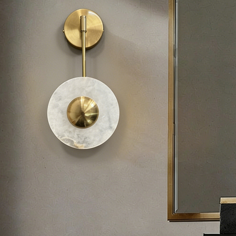 Chinese ontwerper ronde natuur - Interior Design Remote recensie en prijs