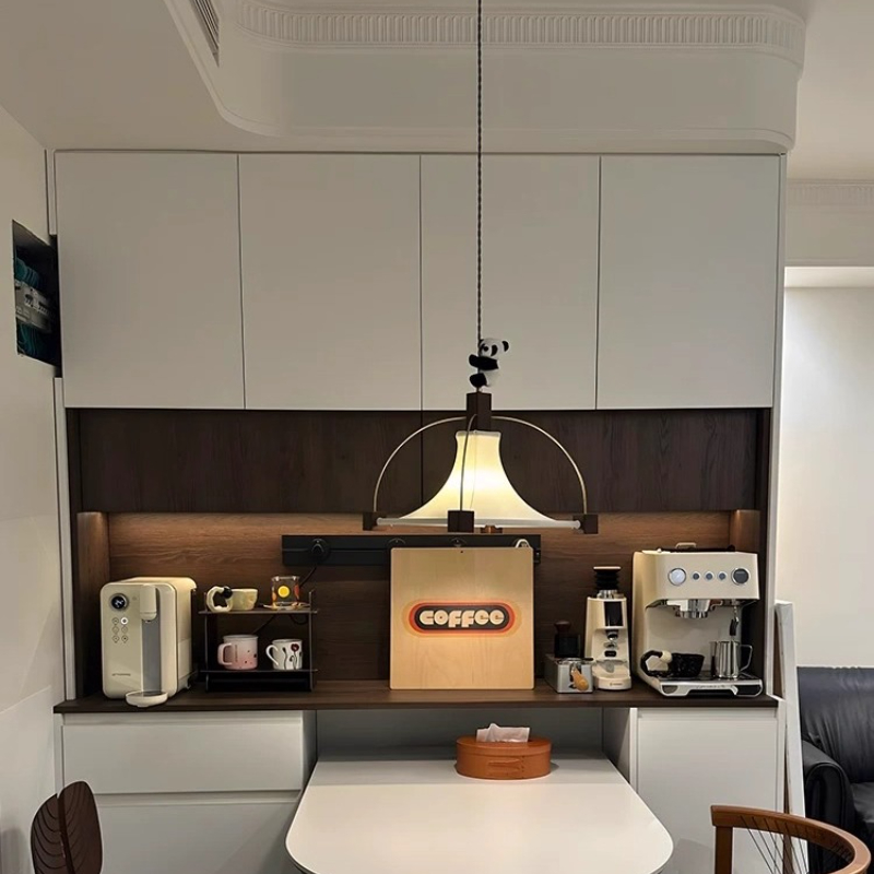 Ontwerper elegante vierkante s - Interior Design Remote recensie en prijs