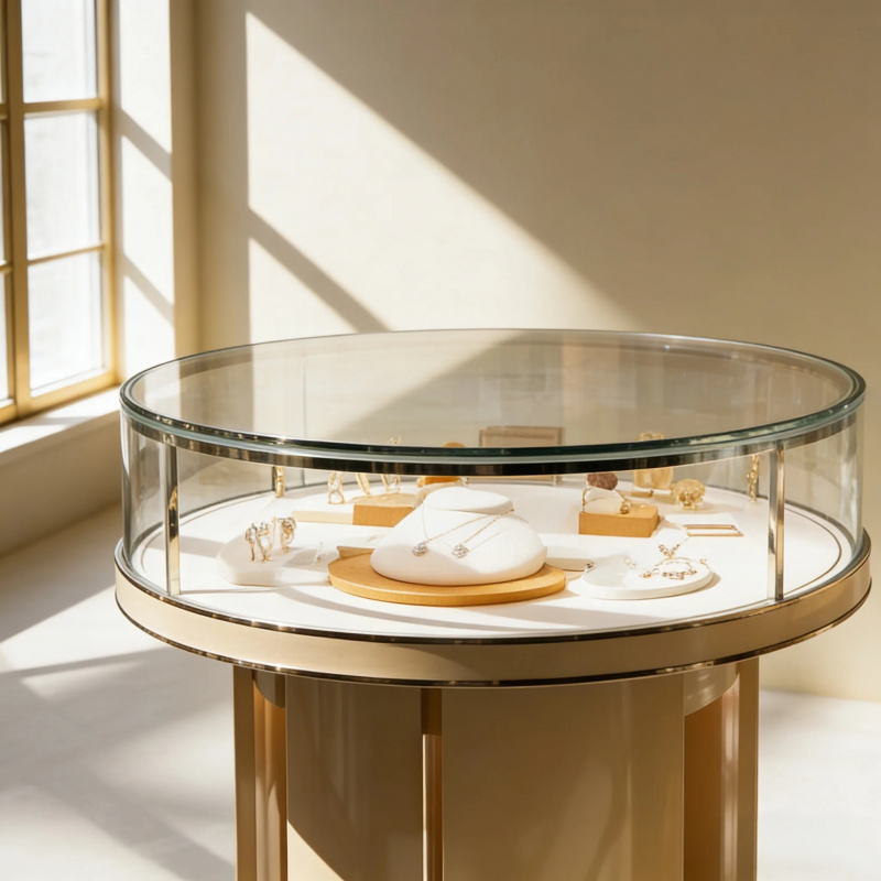 Kasten en inrichting voor het  - Interior Design Retail recensie en prijs