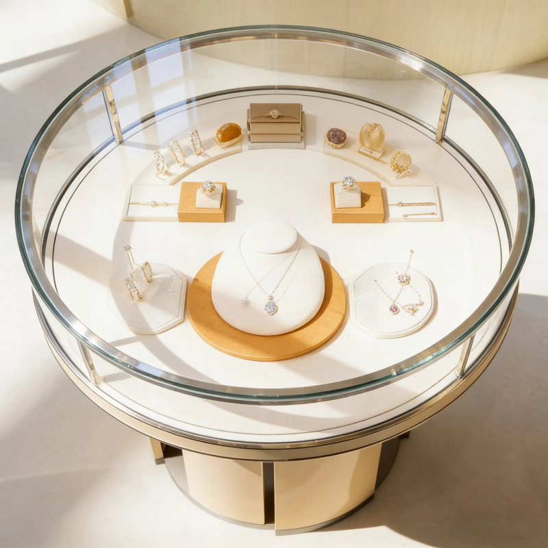 Kasten en inrichting voor het  - Interior Design Retail recensie en prijs