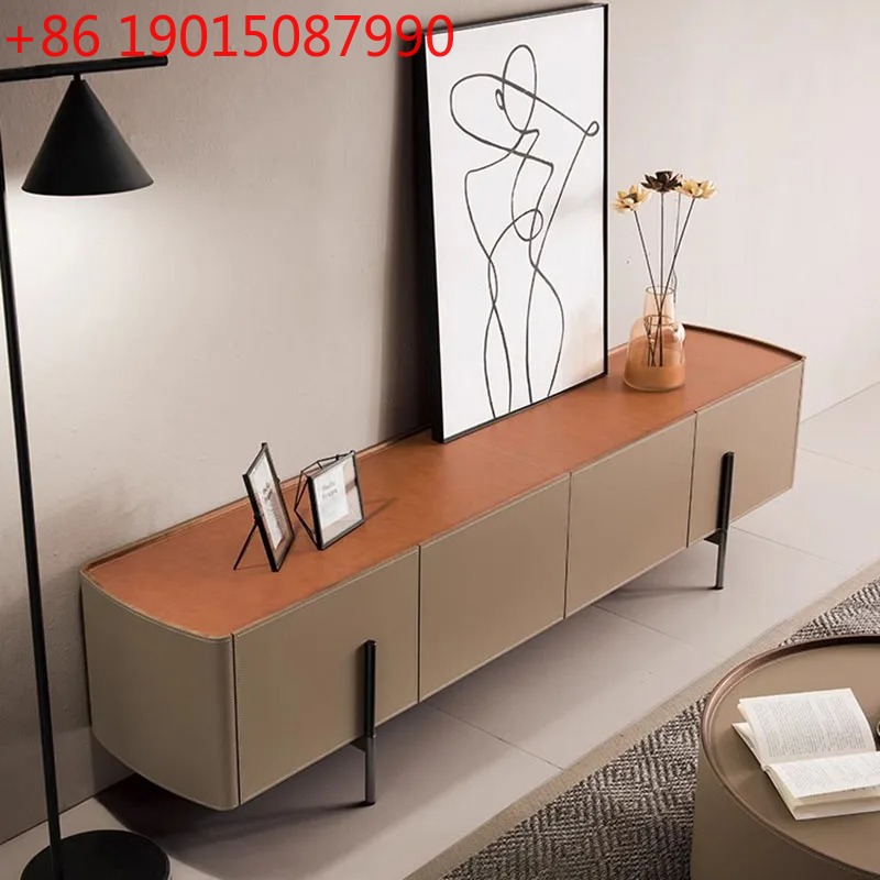 Interieur Nationale tv-console - Interior Design Tv Room recensie en prijs