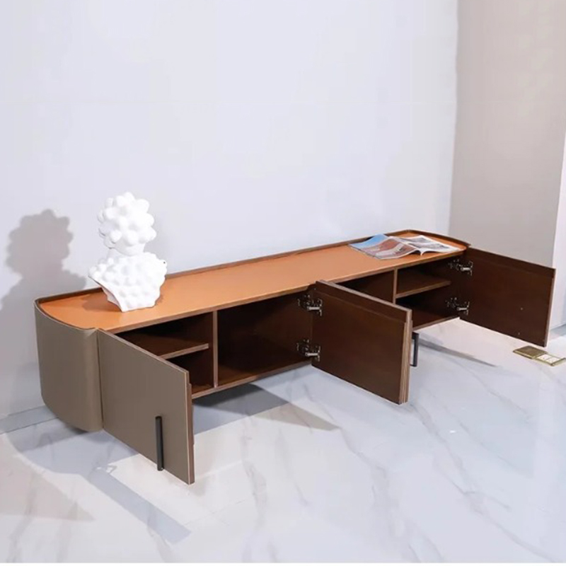 Interieur Nationale tv-console - Interior Design Tv Room recensie en prijs