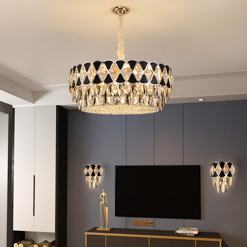 Moderne luxe vierkante ring ha - Interior Design Remote recensie en prijs