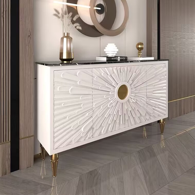 Scandinavische luxe schoenenka - Interior Design Hall recensie en prijs