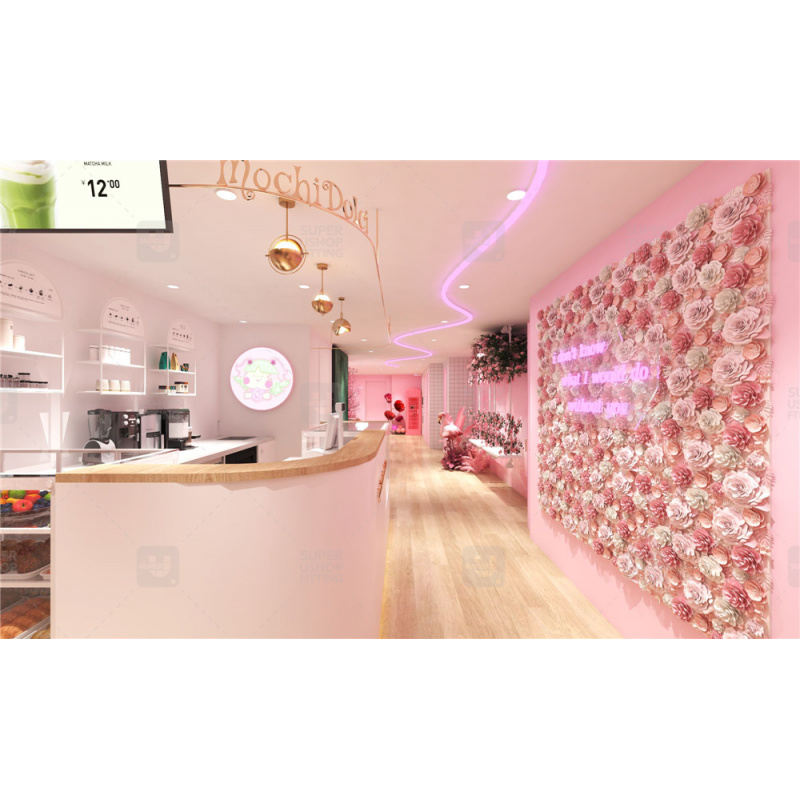 Interieurdecoratie voor een cu - Interior Design Retail recensie en prijs