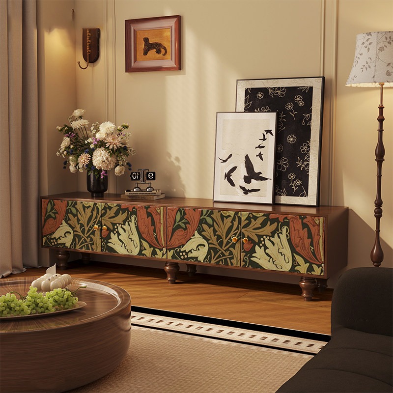 Interieur Modern tv-meubel Sca - Interior Design Tv Room recensie en prijs