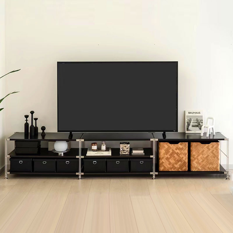 Luxe opbergkast tv-interieur z - Interior Design Tv Room recensie en prijs