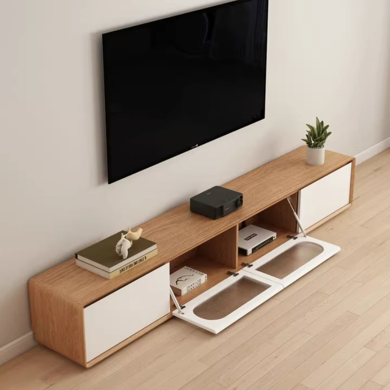 Designeraccessoires Tv-kast Ho - Interior Design Tv Room recensie en prijs