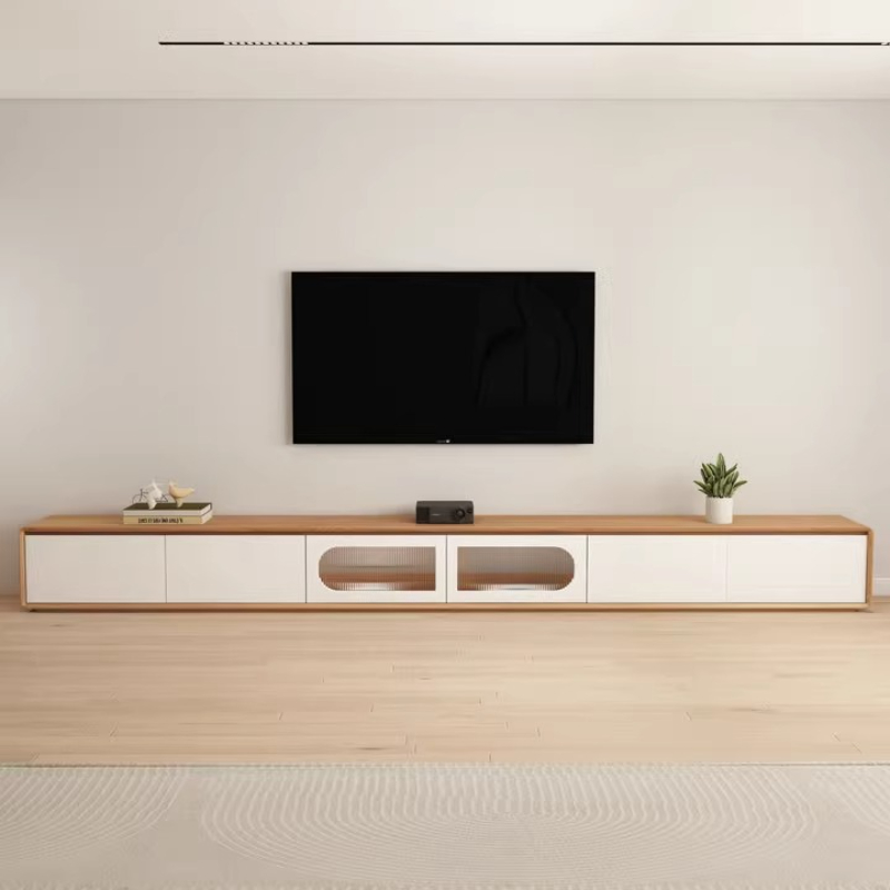 Designeraccessoires Tv-kast Ho - Interior Design Tv Room recensie en prijs