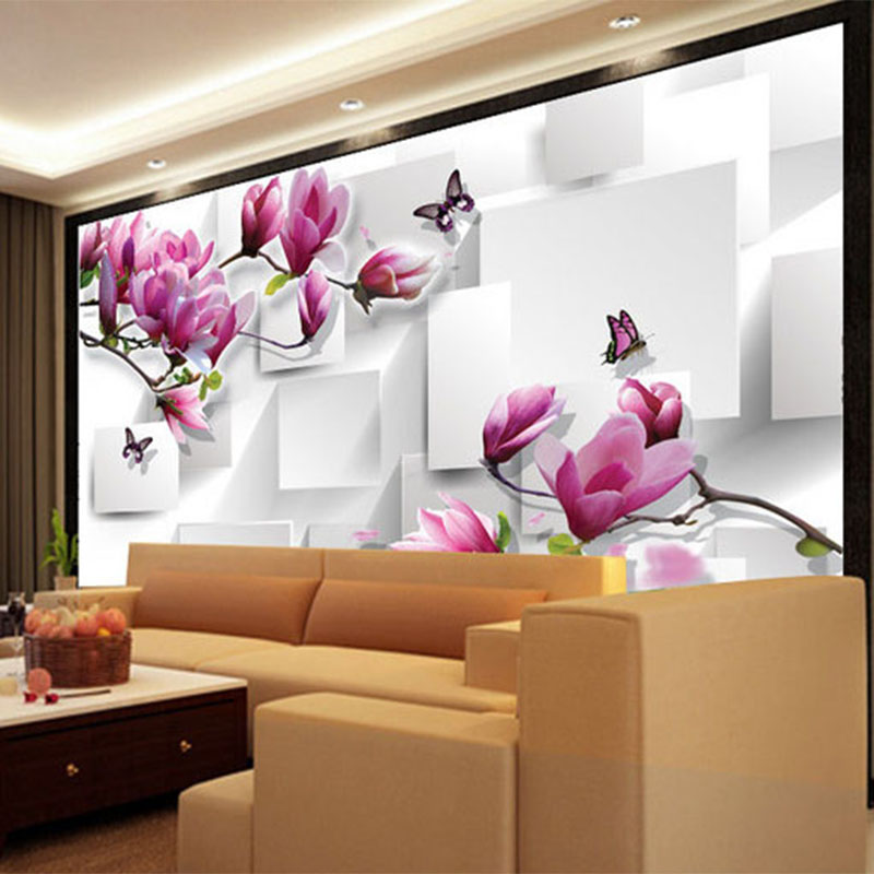Modieuze Interieur Foto Behang - Interior Design Tv Room recensie en prijs