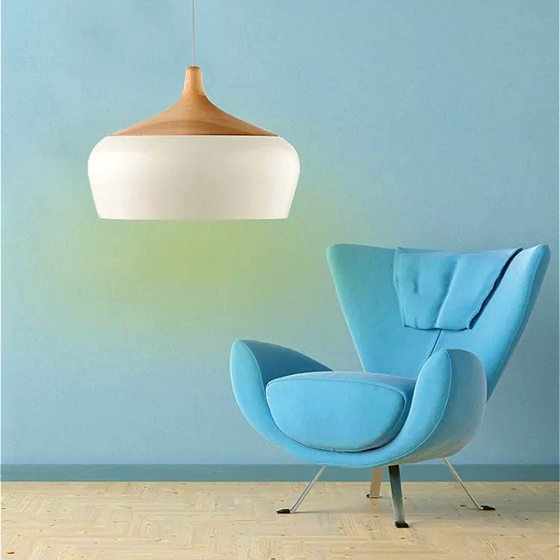 Nordic Aluminium Grote Lampenk - Interior Design Hall recensie en prijs
