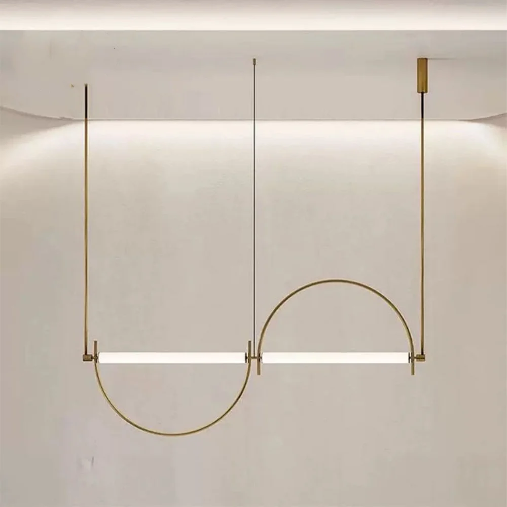 Moderne minimalistische design - Interior Design Hall recensie en prijs