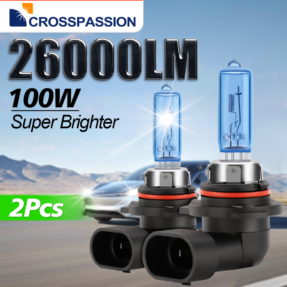 2 STKS 26000LM Halogeenlampen  - Philips Bulb Hue recensie en prijs