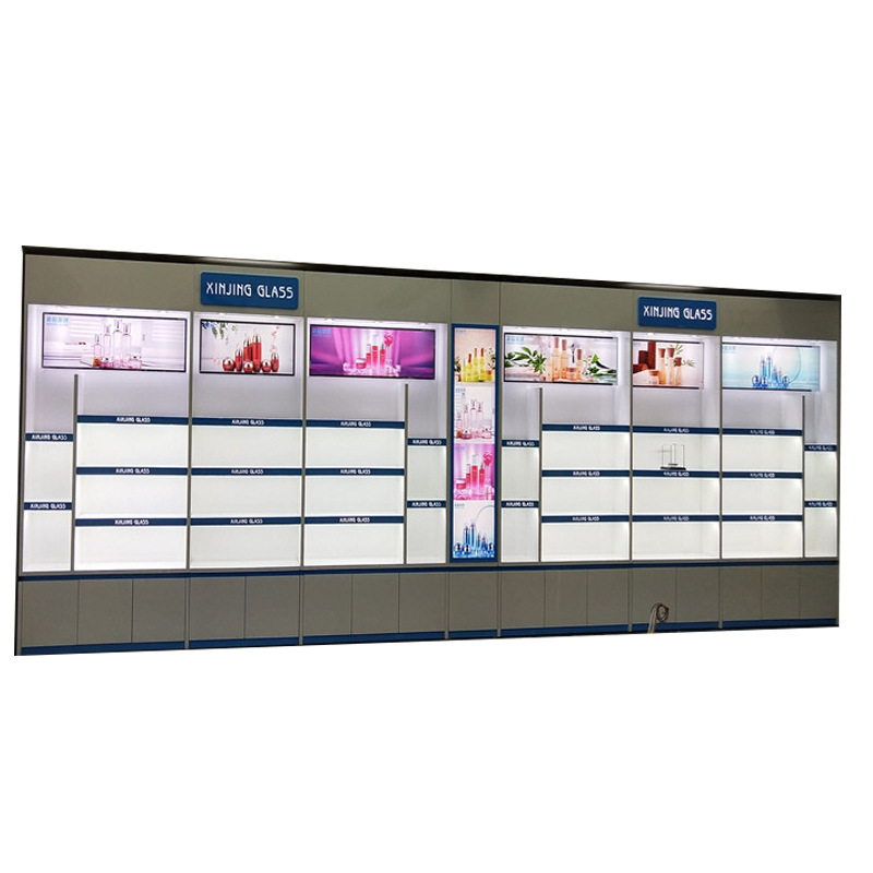 Op maat gemaakte moderne make- - Interior Design Retail recensie en prijs