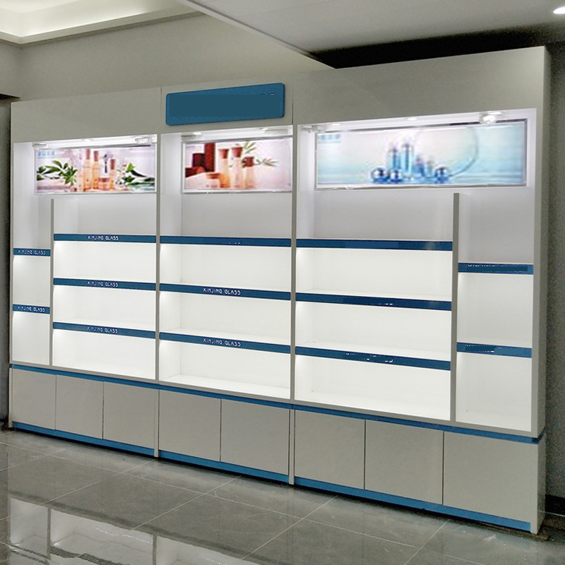 Op maat gemaakte moderne make- - Interior Design Retail recensie en prijs