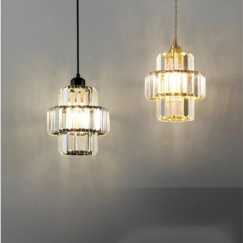 Noordse design esthetiek krist - Interior Design Hall recensie en prijs