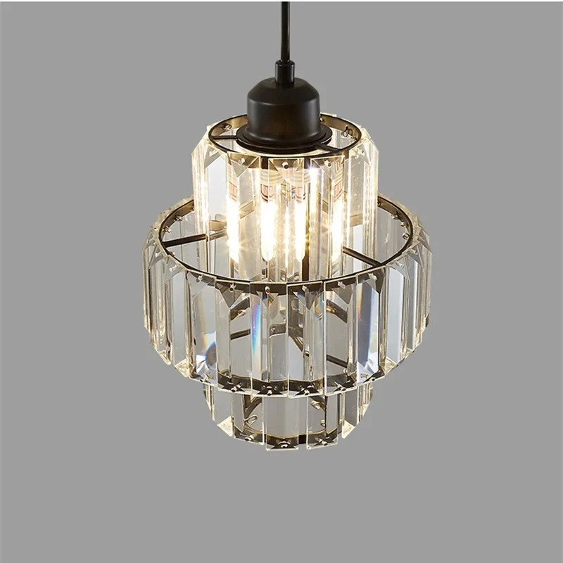Noordse design esthetiek krist - Interior Design Hall recensie en prijs