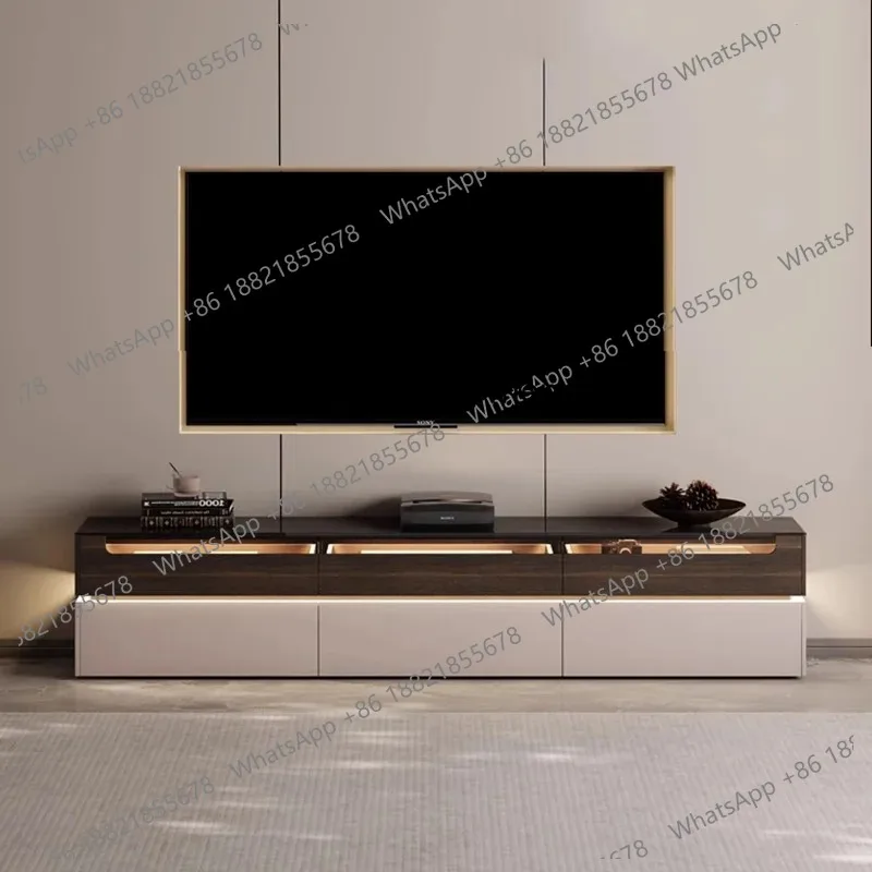Mode Moderne tv-meubels Films  - Interior Design Tv Room recensie en prijs