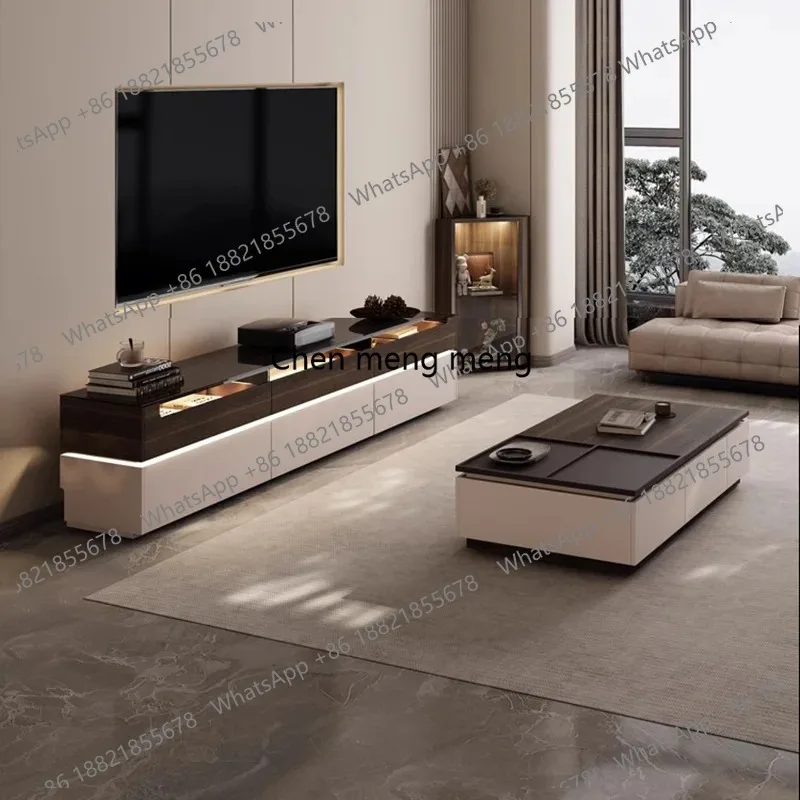 Mode Moderne tv-meubels Films  - Interior Design Tv Room recensie en prijs