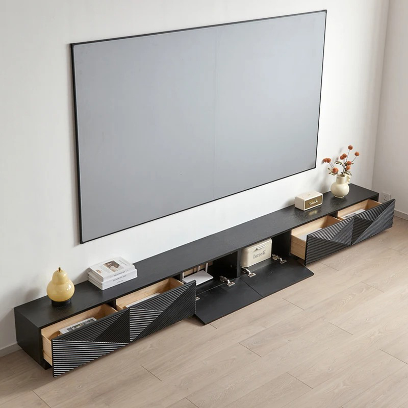 Tv-meubels Woonkamer Moderne o - Interior Design Tv Room recensie en prijs