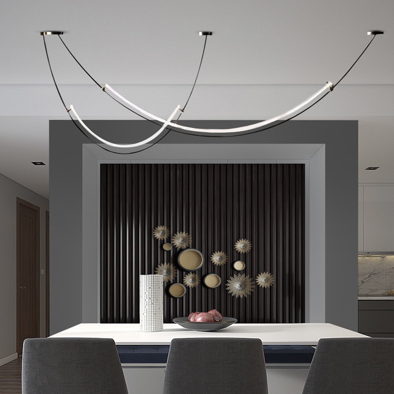 Denemarken Designer hanglamp L - Interior Design Hall recensie en prijs