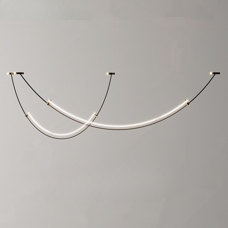 Denemarken Designer hanglamp L - Interior Design Hall recensie en prijs