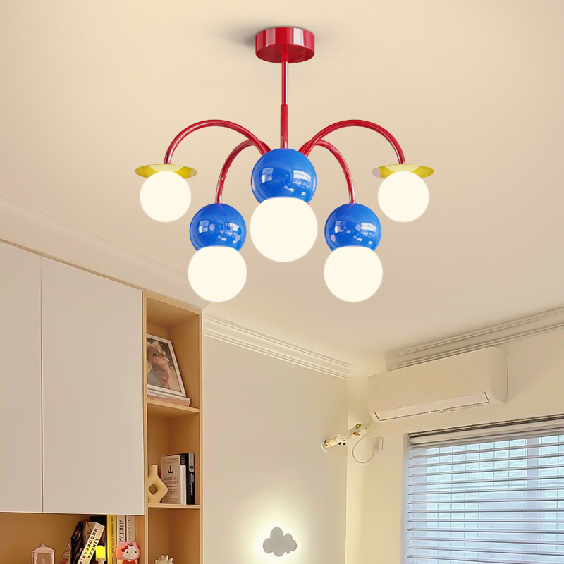 Nordic Cream Styles Slaapkamer - Interior Design Remote recensie en prijs