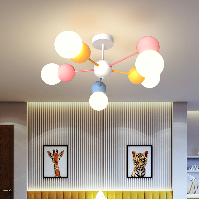 Nordic Cream Styles Slaapkamer - Interior Design Remote recensie en prijs