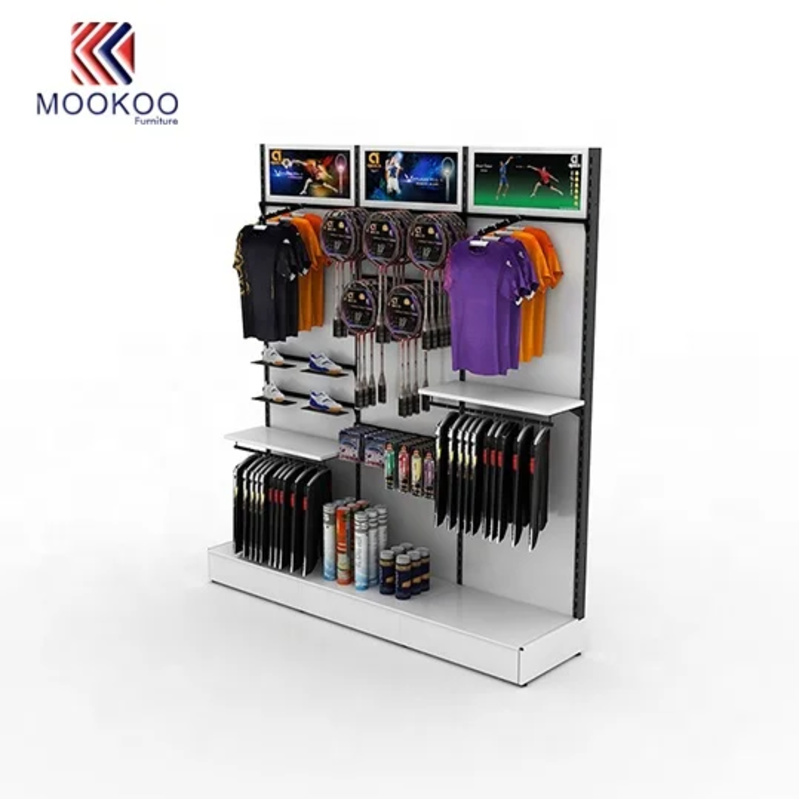Modern winkelinrichting kledin - Interior Design Retail recensie en prijs