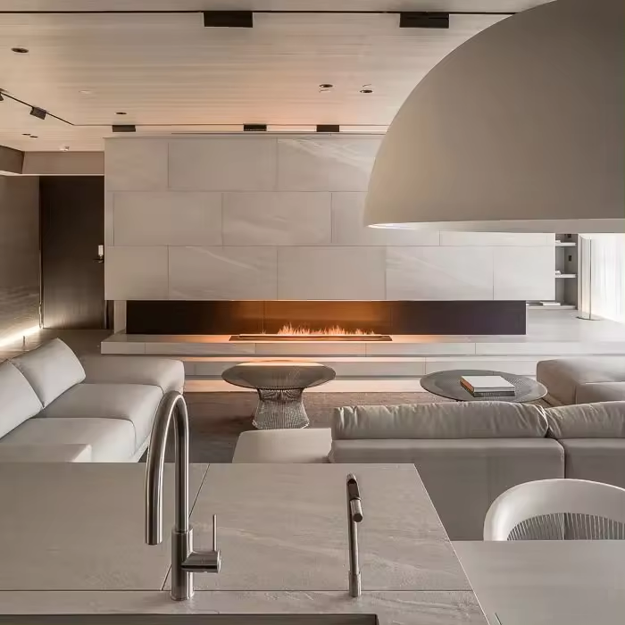 Sanhai Interieurontwerpproduct - Interior Design Living Room Ideas recensie en prijs