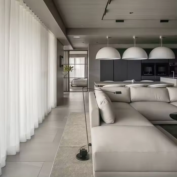 Sanhai Interieurontwerpproduct - Interior Design Living Room Ideas recensie en prijs