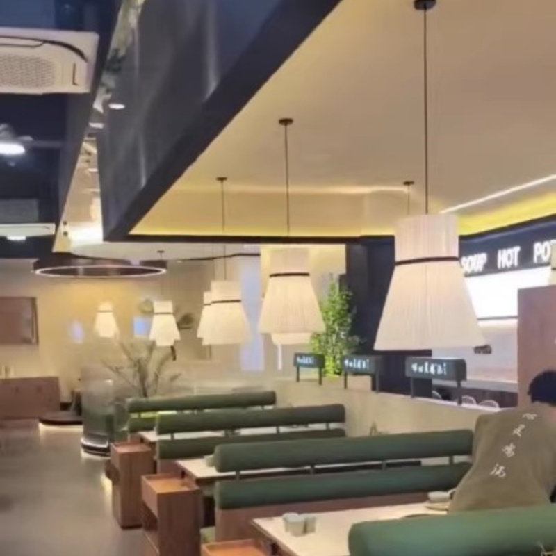 Moderne ontwerper minimalistis - Interior Design Hall recensie en prijs