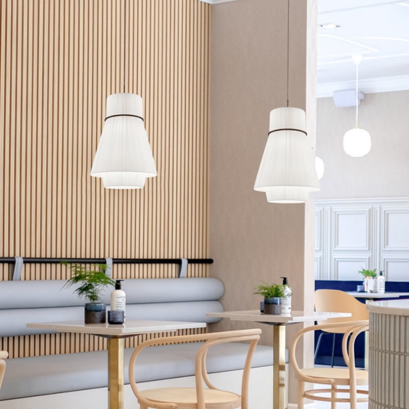 Moderne ontwerper minimalistis - Interior Design Hall recensie en prijs